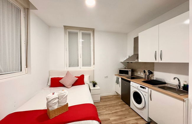 Universidad by Oshun Apartments - Foto 19