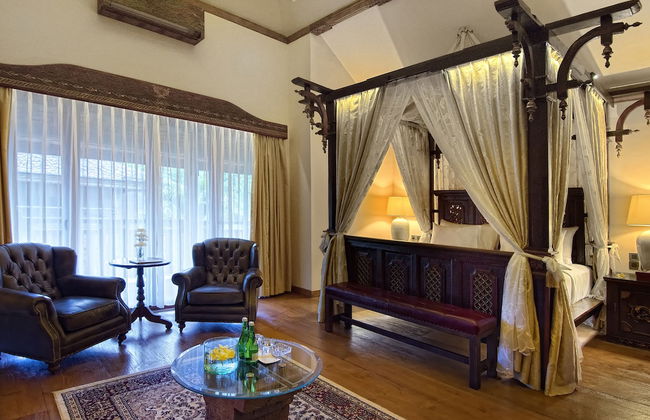 Permata Ayung Private Estate - Photo 6