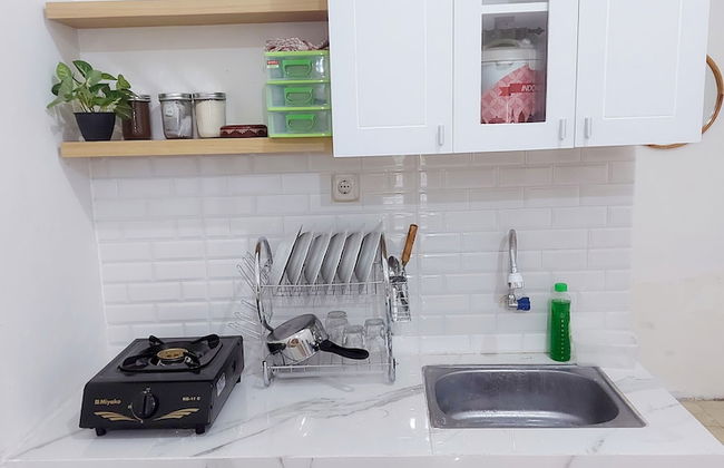 Nitikan House by FH Stay - Foto 10