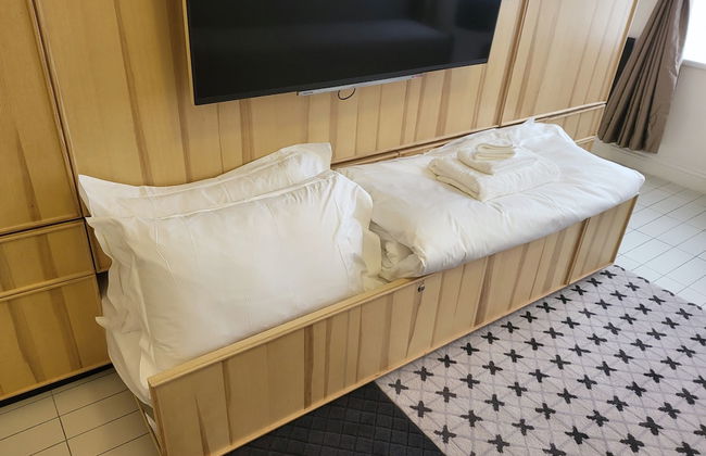 Trueman Court Luxury Serviced Apartments - Foto 28