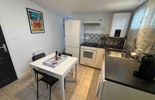 Le Patio - Saint-Denis d’Oléron - Foto 2