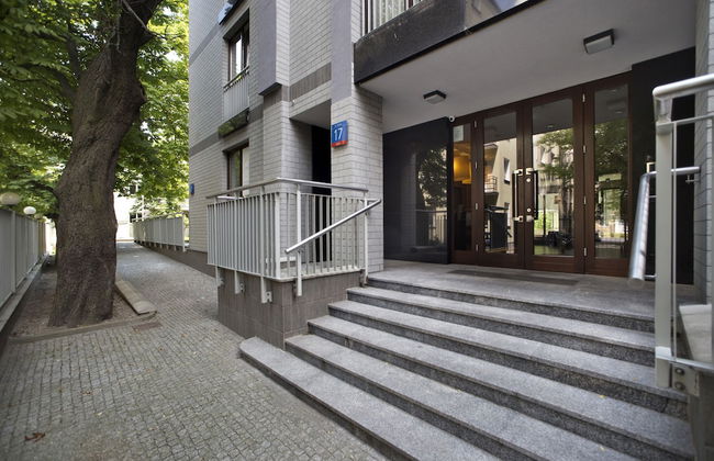 P&O Apartments Dolna - Photo 14