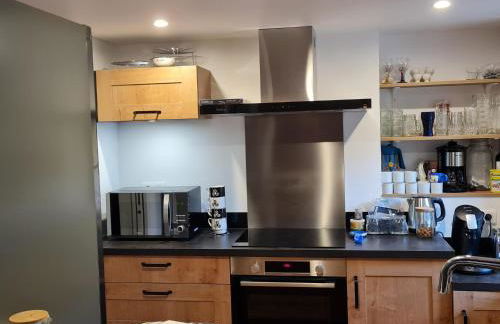 Moulin de Bonnescat - Foto 4