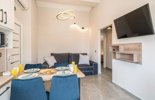 Sami Diamond Apartments - Foto 75