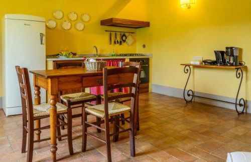 Podere Vigliano - Foto 28