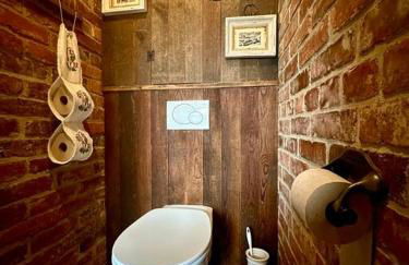 Lovely room in a 18th century manor - Foto 15