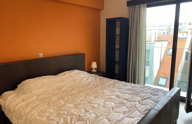 Apartment in Nieuwpoort With Garden - Foto 7