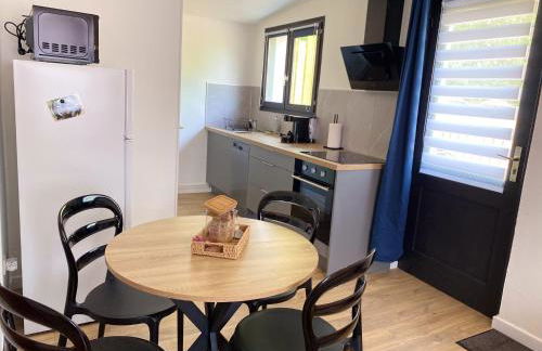 La fermette du Marais - Foto 63