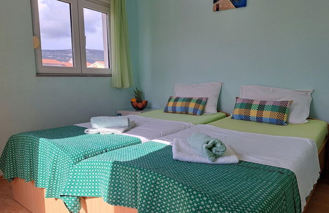 Apartment in Kastel Near the Sea - Foto 7