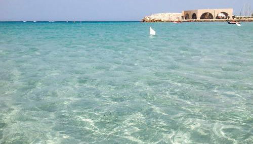 Casa vacanze a pochi passi dal mare - AZZURRO DEL MARE - - Foto 3