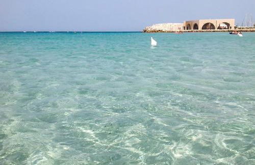 Casa vacanze a pochi passi dal mare - AZZURRO DEL MARE - - Foto 3