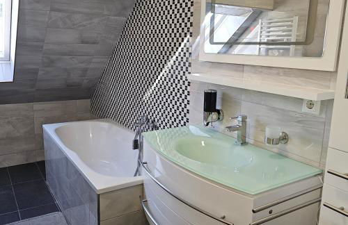 Ferienhaus Harmonie Kulmbach Zentrum - Foto 21