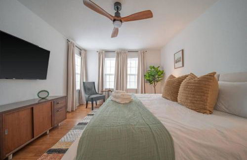 Luxury 4 BDR, OKC, Walk 2 OU Med, 4 King Bed - Foto 75