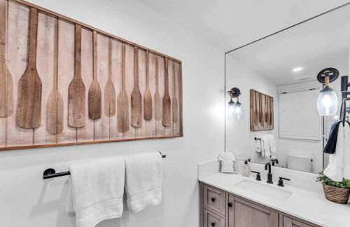 Cozy Carnelian Bay Vacation Rental with Lake Views - Foto 16