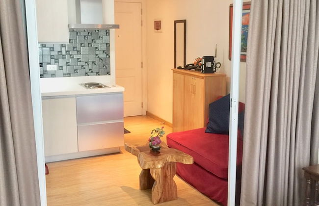 Family Condo by IA at Azure Urban Resort Residences - Photo 4