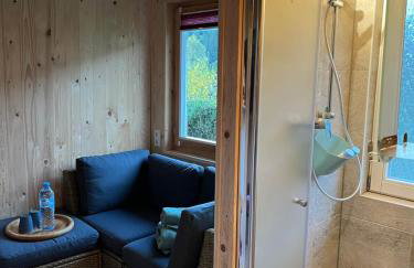 Haus Löwe - Komplettes Ferienhaus am Badesee - Foto 28