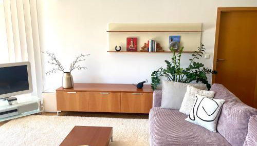 SONNENWEG Designwohnung mit Gartenblick - Foto 4