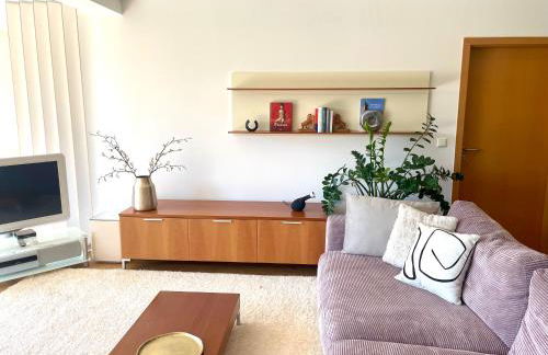 SONNENWEG Designwohnung mit Gartenblick - Foto 4