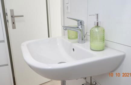 Apartment Weberstrasse - Foto 34