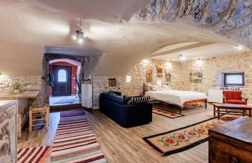 Arcadia Getaway - Levidi Sani 11 Studio - Foto 1