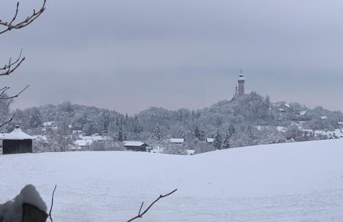 Ferienwohnung Weitblick - Foto 20