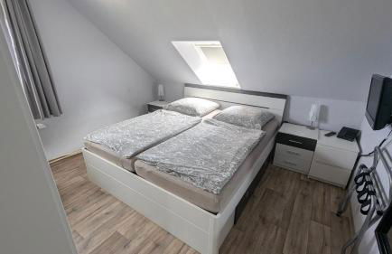 Ferienwohnung Ehmann - Foto 13