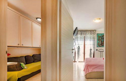 MokyD04-piscina,giardino privato,garage,wi-fi,tvs - Foto 8