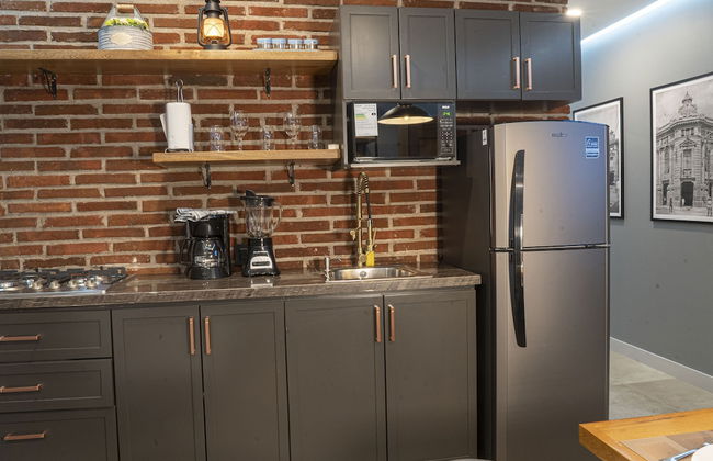 PRAGA APARTMENTS - Foto 40