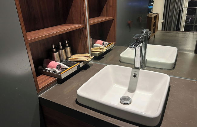 FlowerGod PentStudio WestLake Tay Ho - Foto 41