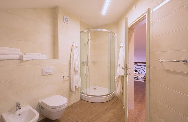 Aparthotel Villa Aria - Photo 41