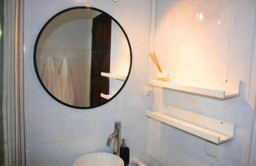 Casa con vistas y piscina en Masos de Pals - Foto 8