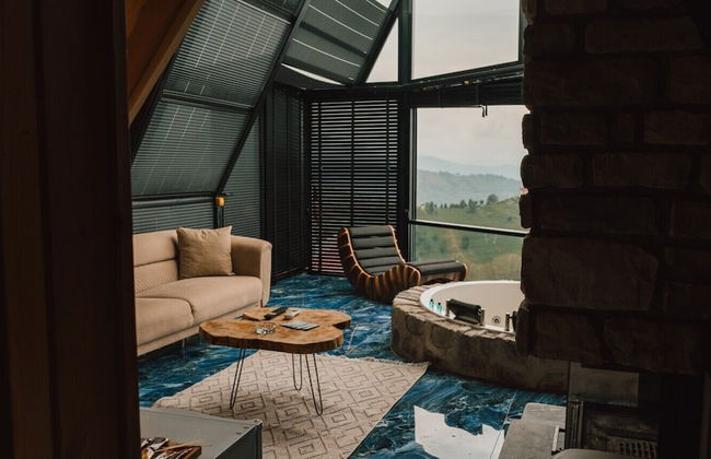 Madağ Bungalov - Photo 4