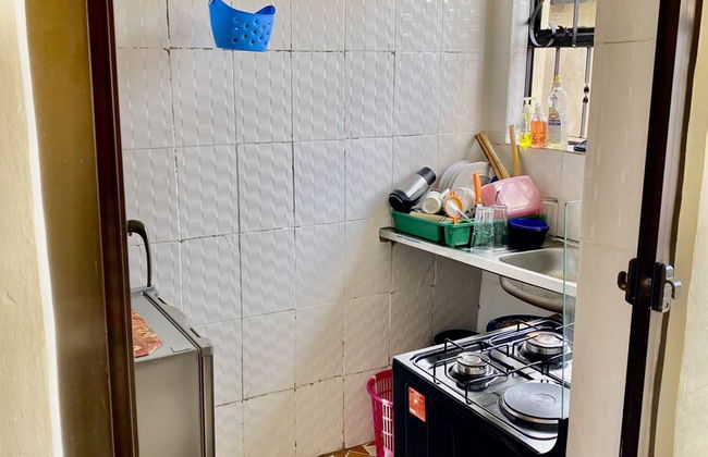 Cozy Studio Apartment - Foto 9