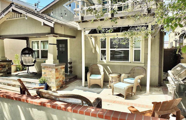 Park Avenue Beach Paradise Chic & Secluded 4 BDR - Foto 38