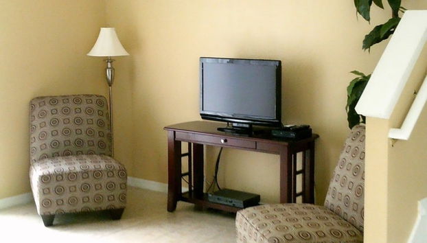 Ausstattung der Unterkunft