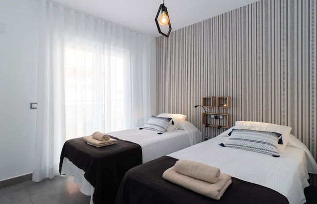 Sur Suites La Dorada - Foto 18