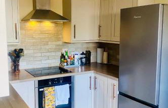 Fairview House - Foto 6