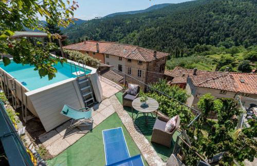 Cottage Gigi, Smart Convenient Stone Village House - Foto 19