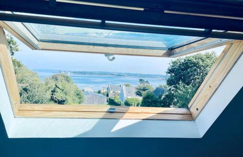 Ti-vakañsoù - maison de vacances - Foto 9