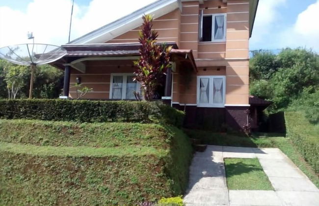 Villa Ciater Highland - Foto 31