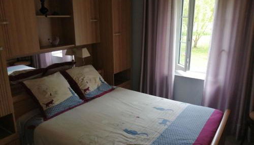 Gites Luzy Morvan Bourgogne - Foto 5