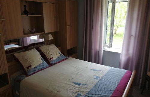 Gites Luzy Morvan Bourgogne - Foto 5