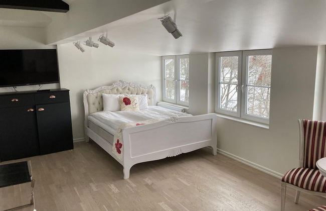 Deus Hotel - Photo 7