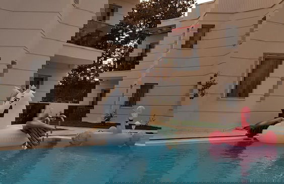 Tasev Apart Hotel - Photo 16