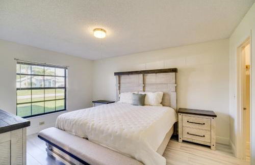 Florida Snowbird Retreat 15 Mi to Melbourne Beach - Foto 5