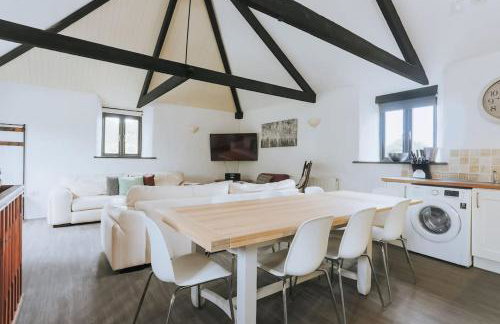 Mill House @ Goonwinnow Farm - Foto 5