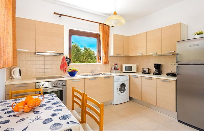 Melfe Villas - Foto 7