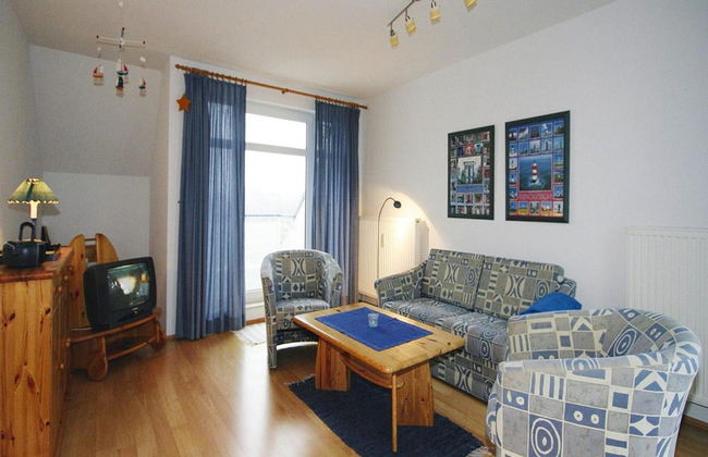 Ferienresidenz Haffblick in Boltenhagen - Photo 6