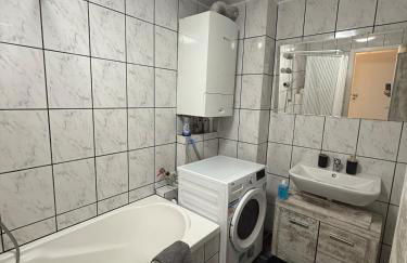 Apartment in Bad Nauheim BX - Foto 11