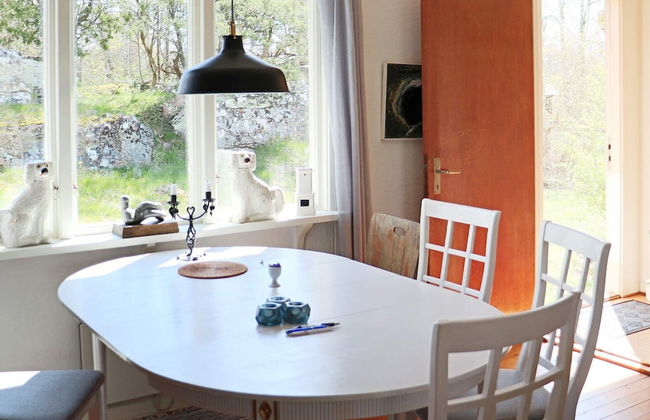 5 Person Holiday Home in Falkenberg - Photo 16